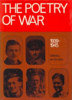Poetry of War, edited by Ian Hamilton