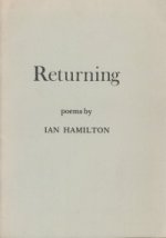 Returning: Poems by Ian Hamilton